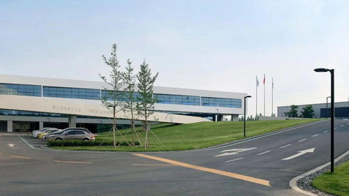 會(huì)呼吸的工廠 一然生物科技石家莊生產(chǎn)基地與重慶技術(shù)服務(wù)雙翼齊飛