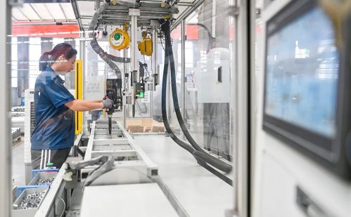 重慶市企業(yè)技術(shù)中心認定名單發(fā)布 55家企業(yè)入選，技術(shù)創(chuàng)新動能強勁